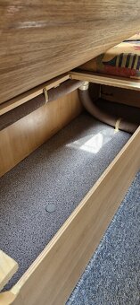 Dethleffs Camper 530 - 14