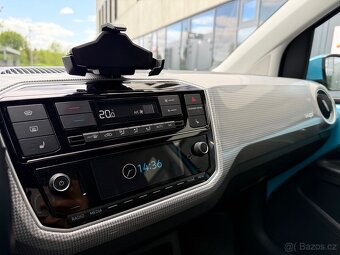 VW E-up / 2019 / 87% SoH / 58 tis. - 14
