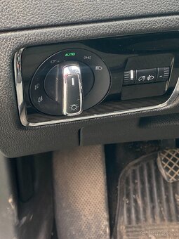 Prodám vyměním za BMW E60 - 14