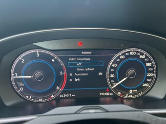 Volkswagen Passat B8 2.0TDI 110kW 2019 - 14