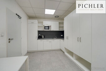 Pronájem obchodního prostoru, 1000 m², Plzeň, ul. Bedřicha S - 14