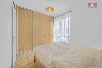 Prodej bytu 3+kk, 68 m², Praha, ul. Černodolská - 14