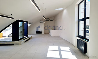 Pronájem kanceláře 2141 m² Václavské náměstí, Praha - Nové M - 14