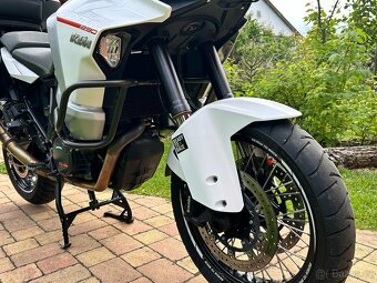 KTM 1290 Super Adventure - 14