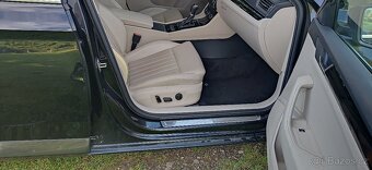 škoda superb 3 l&k laurin a klement - 14