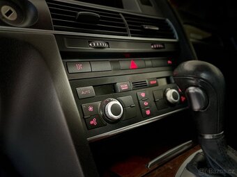 Audi A6 C6 SEDAN 3.0 TDI 171Kw QUATTRO/Keyless/EXTRA STAV - 14