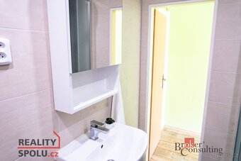 Prodej, byty/1+kk, 18.1 m2, Železná 379, 40331 Ústí nad Labe - 14