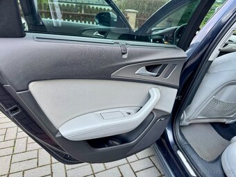 Audi A6 Allroad 3.0 TDI 180kw S-Tronic - 14