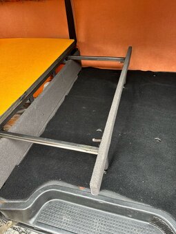 Vw transporter t4 2.5 - 14