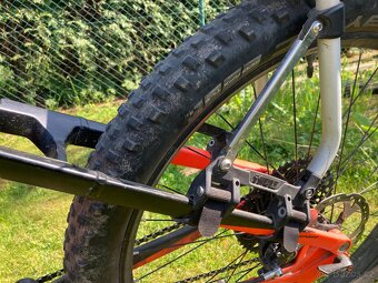 Elektrokolo KTM Macina Kapoho 271 - 14