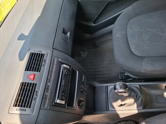 Škoda Fabia 1.4 16v 59kw Kombi Klima Alu Model 2007 Nová Stk - 14
