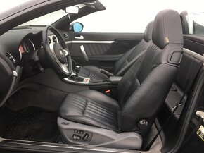 ALFA ROMEO SPIDER 3.2 V6 JTS Q4 191kW TOP STAV - DPH - 14
