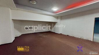 Pronájem obchodních prostor v centru města 314 m2 - Uherský  - 14