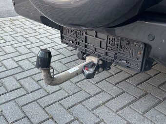 Suzuki Grand Vitara 2.4i Comfort benzín 124kw - 14