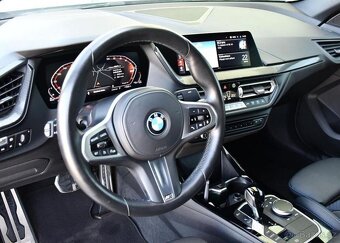 BMW Řada 2 218d M-SPORT VIRTUAL REZERVACE - 14