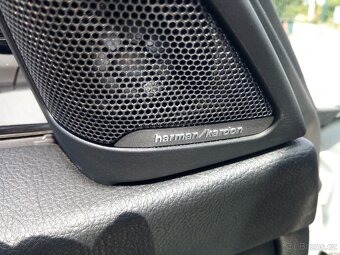 M4 COMPETITION, M-DRIVE, TOP STAV - 14
