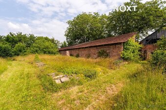 Prodej Zemědělská usedlost, 412㎡ - 14