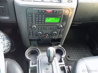 Land Rover Discovery 3-plná výbava, málo najeto a nová STK - 14
