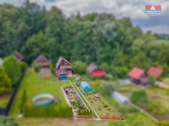 Prodej chaty, 20 m², Havířov - 14