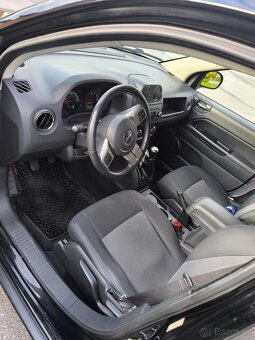 Jeep compass - 14