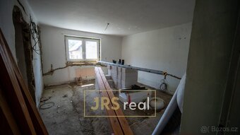 Prodej rodinného domu, 90 m² - Bojkovice - Bzová - 14
