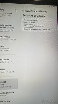 Samsung Galaxy tab s6 Lite - 14