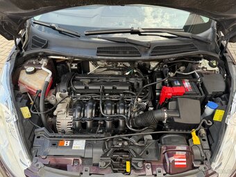 Ford Fiesta 1.25 - 14