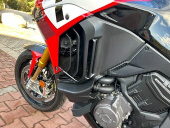Ducati Multistrada V4 Pikes Peak 2024 ČR DPH - 14
