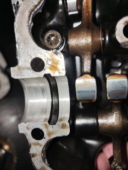 Yamaha xt 550 a xt 600 - 14