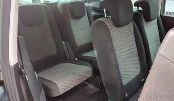 Volkswagen Sharan 2,0TDI Trendline 103kw - 14