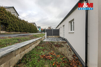 Prodej rodinného domu, 208 m², Sokolov- dvougenerační dům - 14