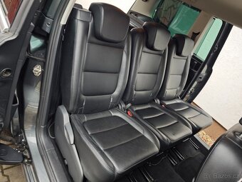 SEAT ALHAMBRA 1.4 TSI 7míst, 2019, KŮŽE, NAVI TOP - 14