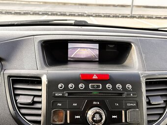 Honda CR-V 2.2 i-DTEC 4x4 - 14