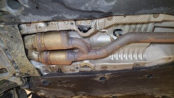 VW Tiguan R r.v. 2021  235kw - 14