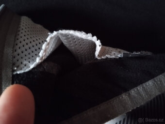 O'Neill softshelová bunda vel.L šedá / růžová - 14