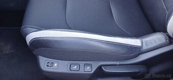 Citroën DS4, CITROEN DS4 1:6HDI Masáž sedaček - 14
