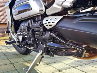 Triumph Rocket 3 GT - 14