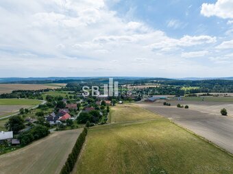 Prodej, Pozemky pro bydlení, 1.092m², Mohelnice - Studená Lo - 14