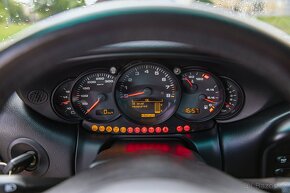 Porsche 911 996 Carrera 2 - 14