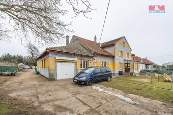 Prodej rodinného domu, 204 m², Bezděz - 14