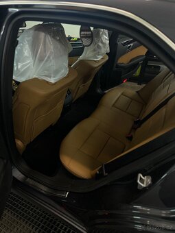 Mercedes-Benz E350 (W212) avangarg - 14