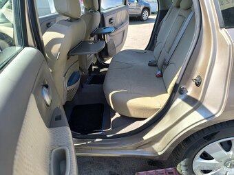 Nissan Note 1.4i 65kW Acenta,Klima,1majitel,ČR Rezervace - 14