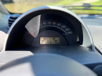 Smart fortwo 450 od 15, AM - 14