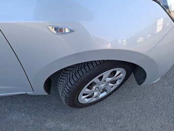 Hyundai i10 1.0i, r.18, 55000km,  VELMI PĚKNÝ, po1.majiteli - 14