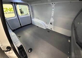 Volkswagen Caddy 1.4TGI CNG maxi skrin Zar1R 81 kw1 - 14