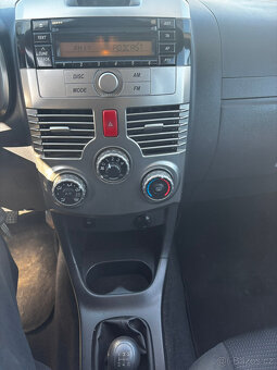 Daihatsu Terios 1.5i 77kW, 4x4, SUV, Manual, Klima, Nová STK - 14
