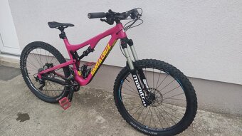 (SPĚCHÁ) Santa Cruz Bronson CC V2 (unisex) - 14