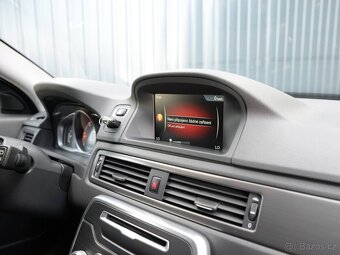 VOLVO XC70 2.4D AWD PREMIUM - 14