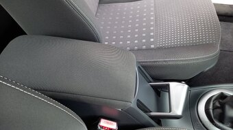 Renault Megane II sedan TOP stav - 14