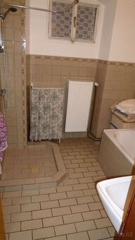 Uzavřený statek Lhenice, Prachatická - Šumavské podhůří - 14